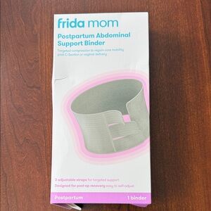 Frida Mom Abdominal Support Binder